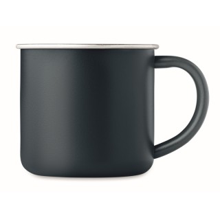 Taza acero inoxidable personalizada